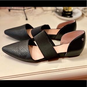 Simply Vera Wang Flats